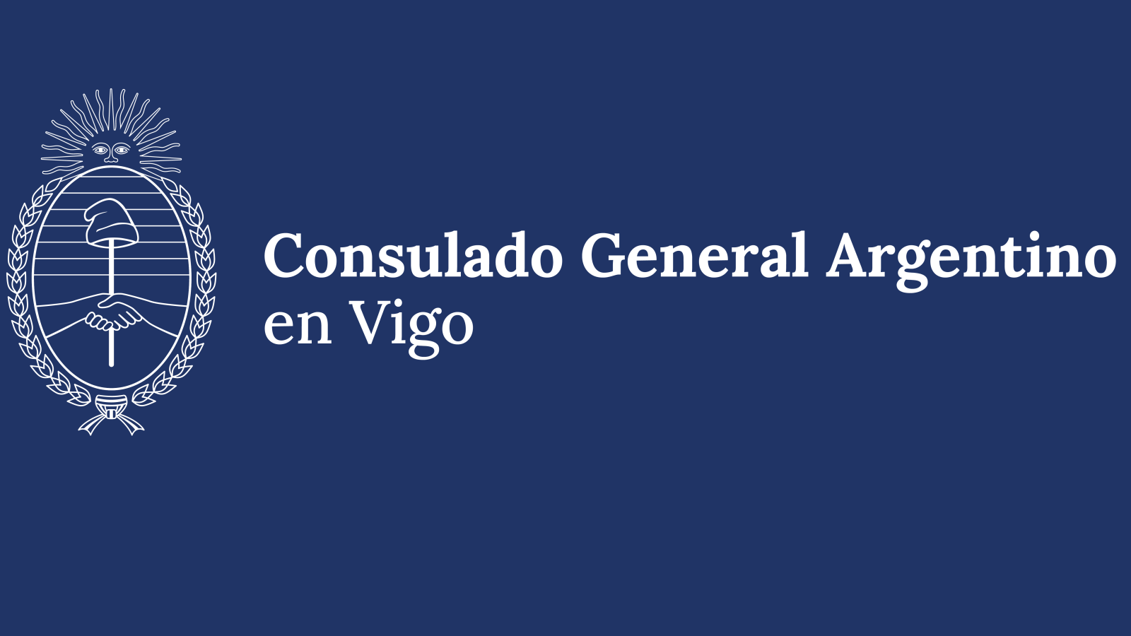 Consulado General de la República Argentina en Vigo