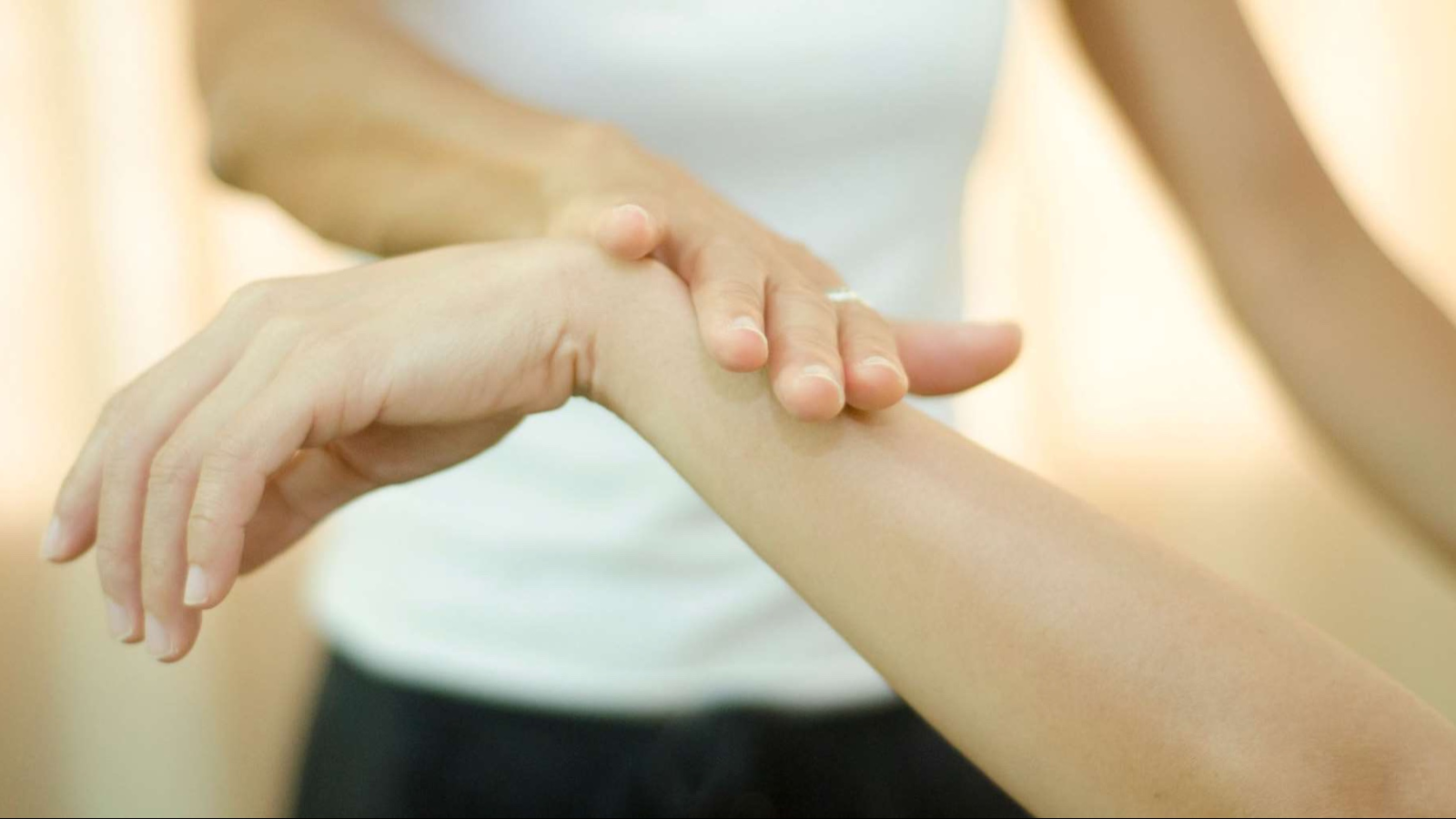 Diane Raymond - Kinésiologue