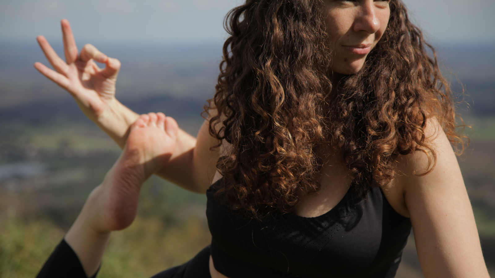 Terra de la Luna - Cécilia Sourdioux