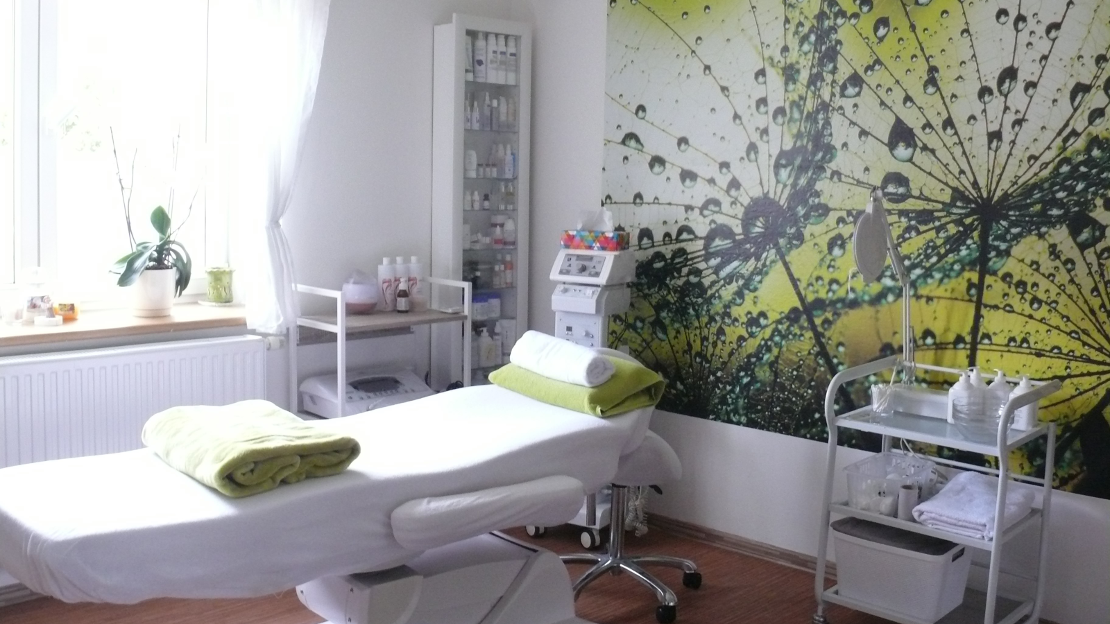 Kosmetický salon Daniela