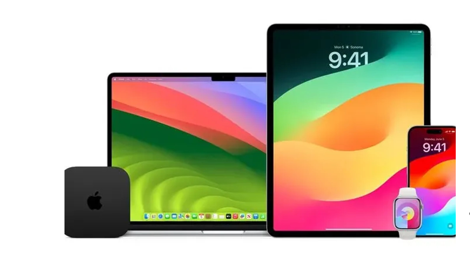 N.M.Informatica Centro Apple iRP 