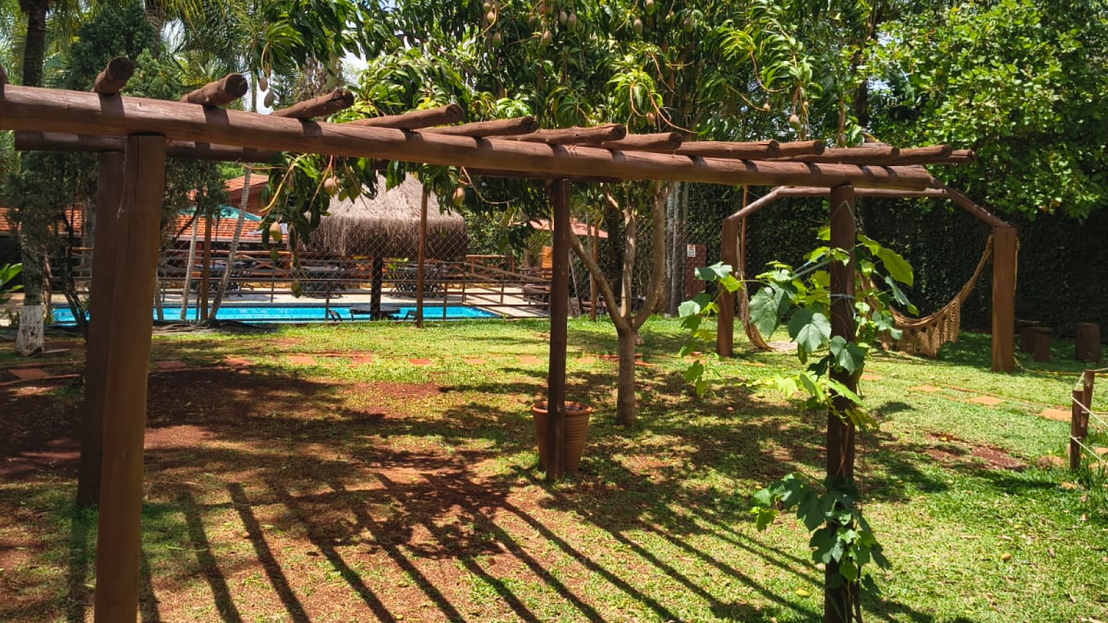 Villa Domitilla Gastrobar & Pet Place