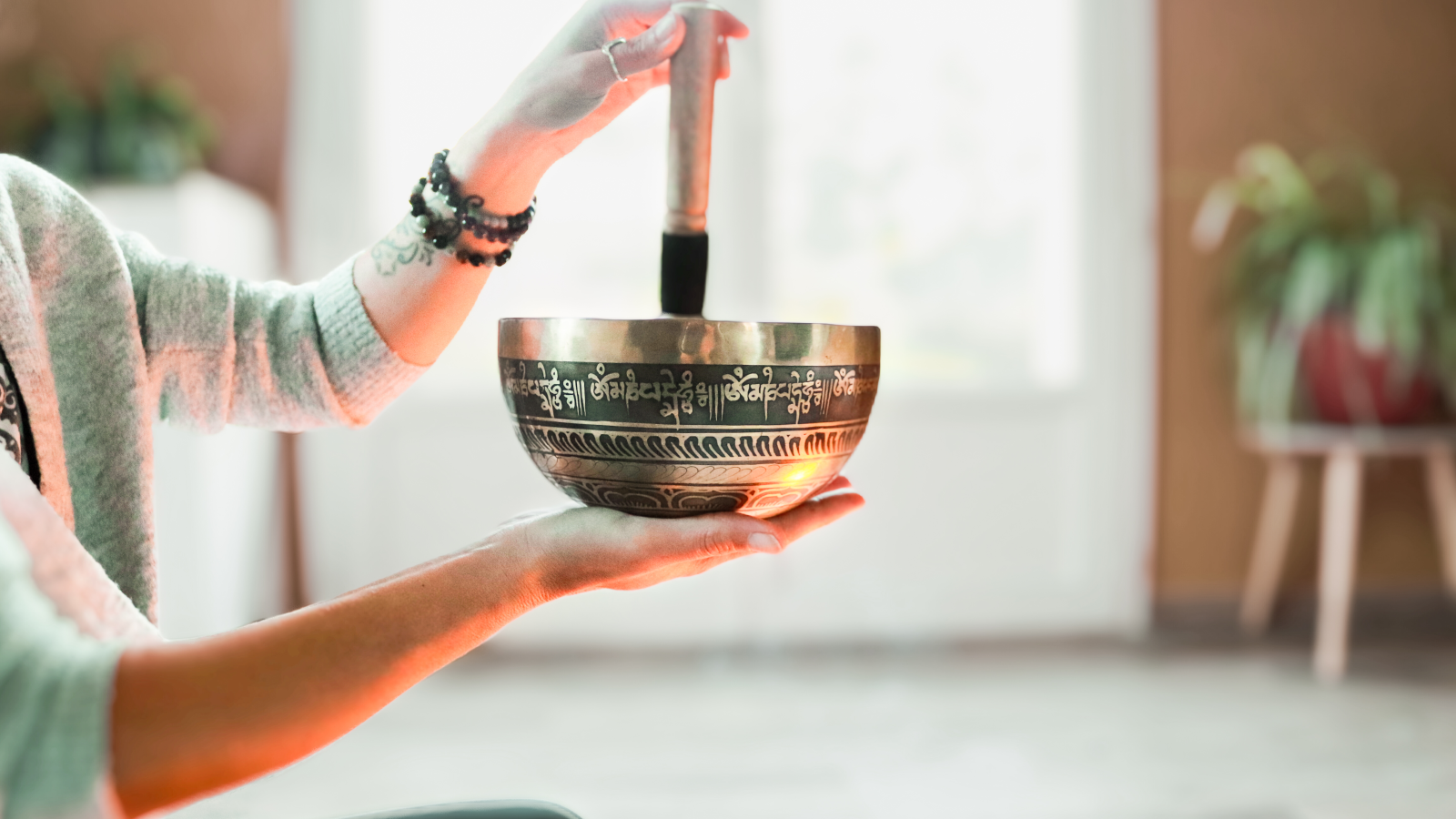 Sabrina Sonotherapie