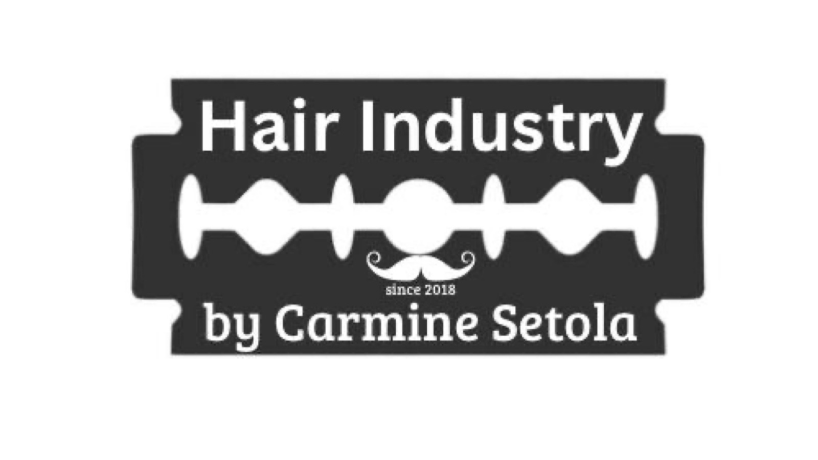 Hair Industry by Carmine Setola