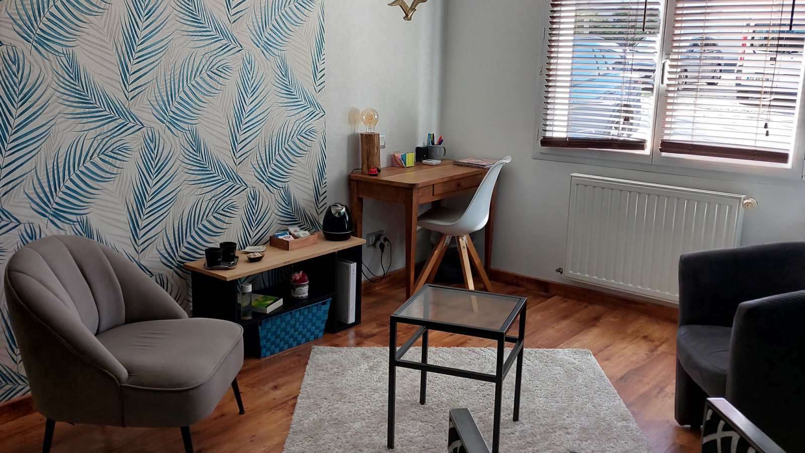 Florence LEBOUCHER Alternatives Sophrologie