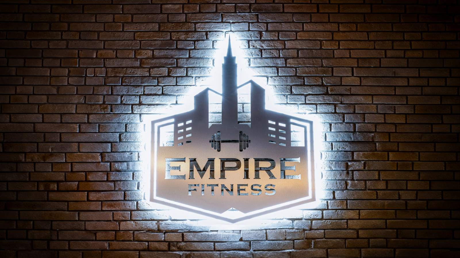 EMPIRE FITNESS