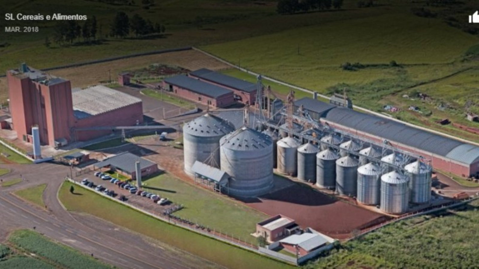 SL ADMINISTRACAO E PARTICIPACOES