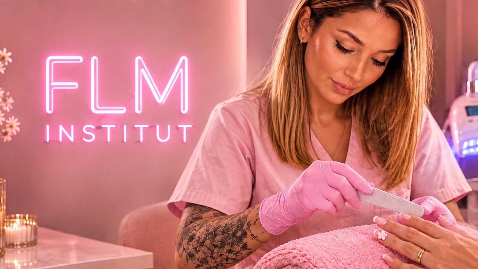 Flm institut