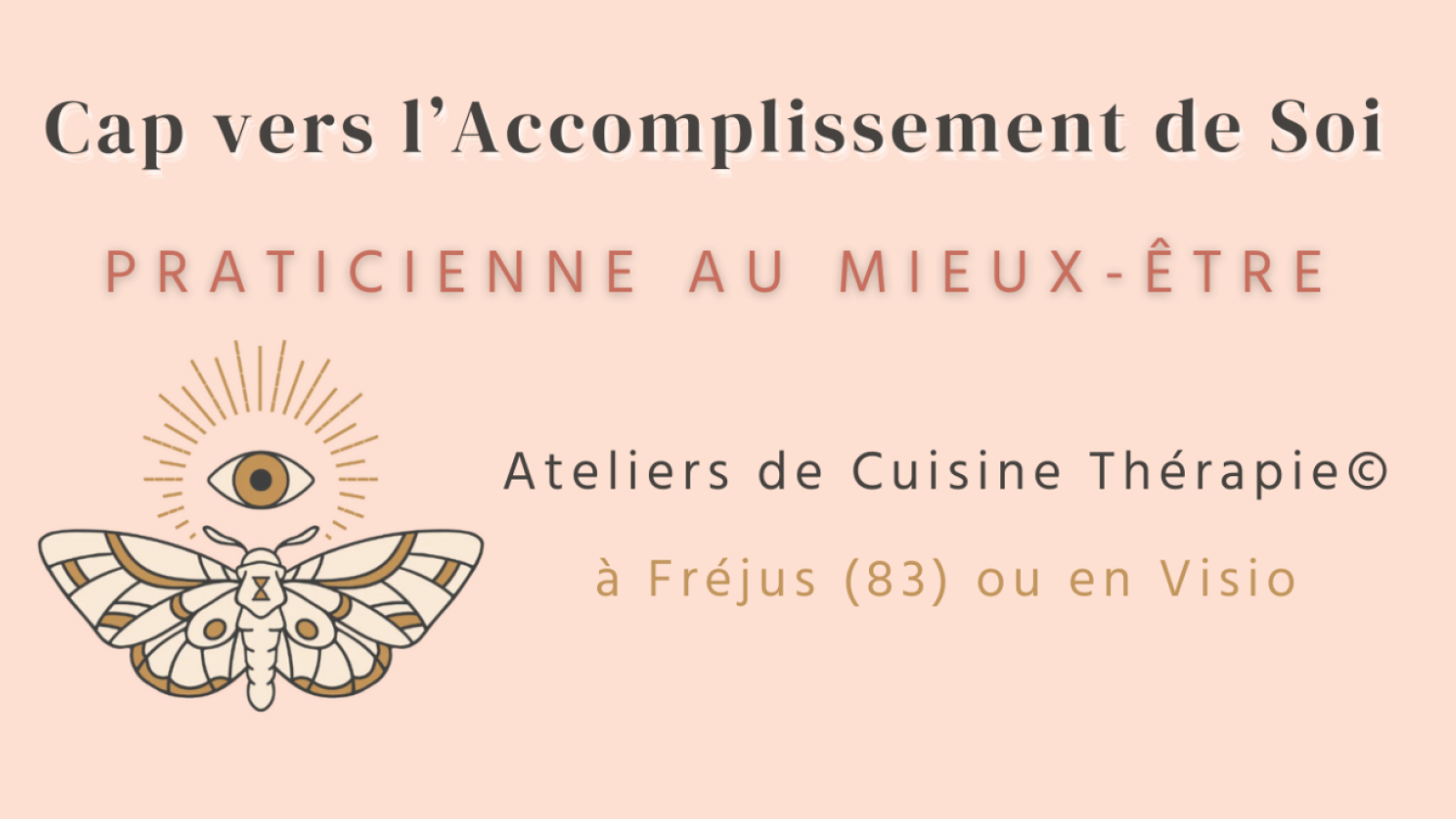 Charlotte Houliez Praticienne au Mieux-Être