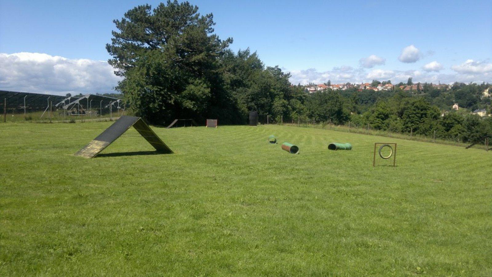 Kynologický klub Stříbro