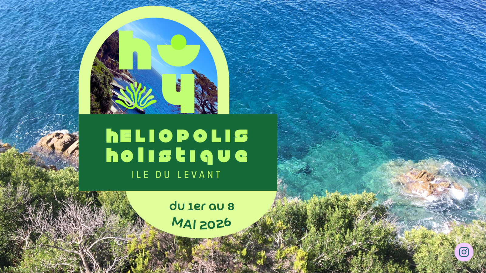 HELIOPOLIS HOLISTIQUE