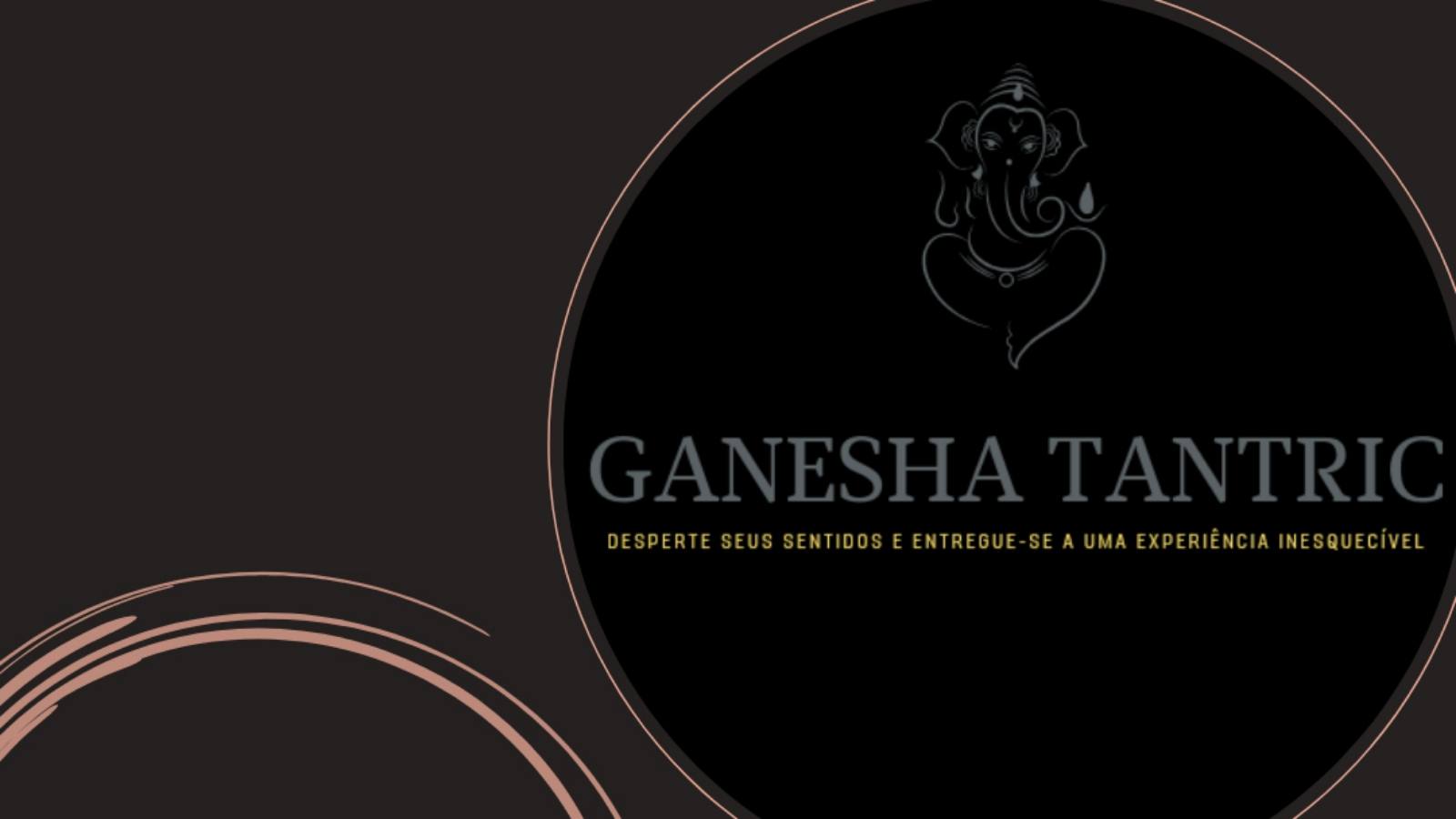 Ganesha tantric