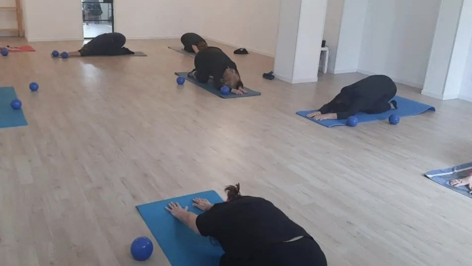 OMNIA - Wellness Studio