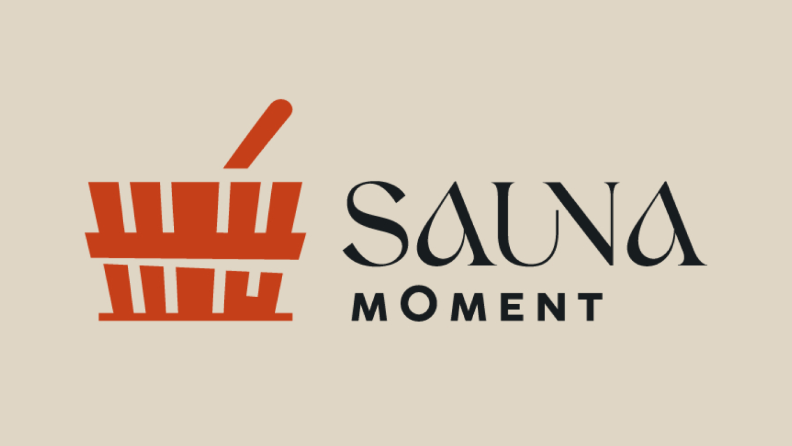 Sauna Moment