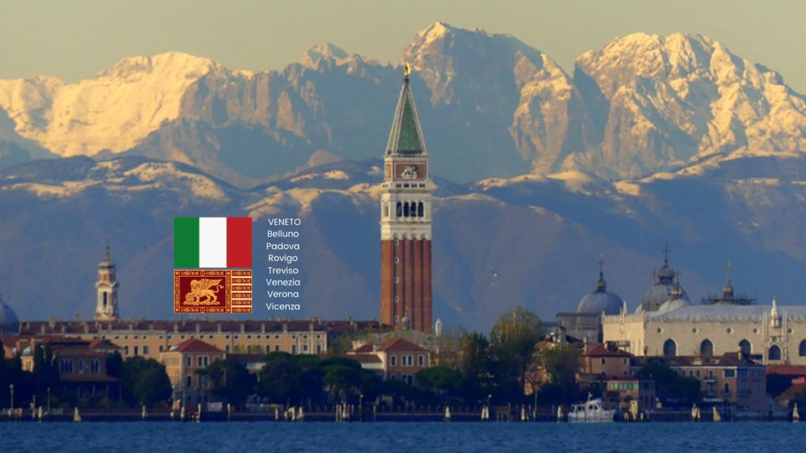 VEMPRAITALIA - VENETO Cidadania e Empresa na Itália