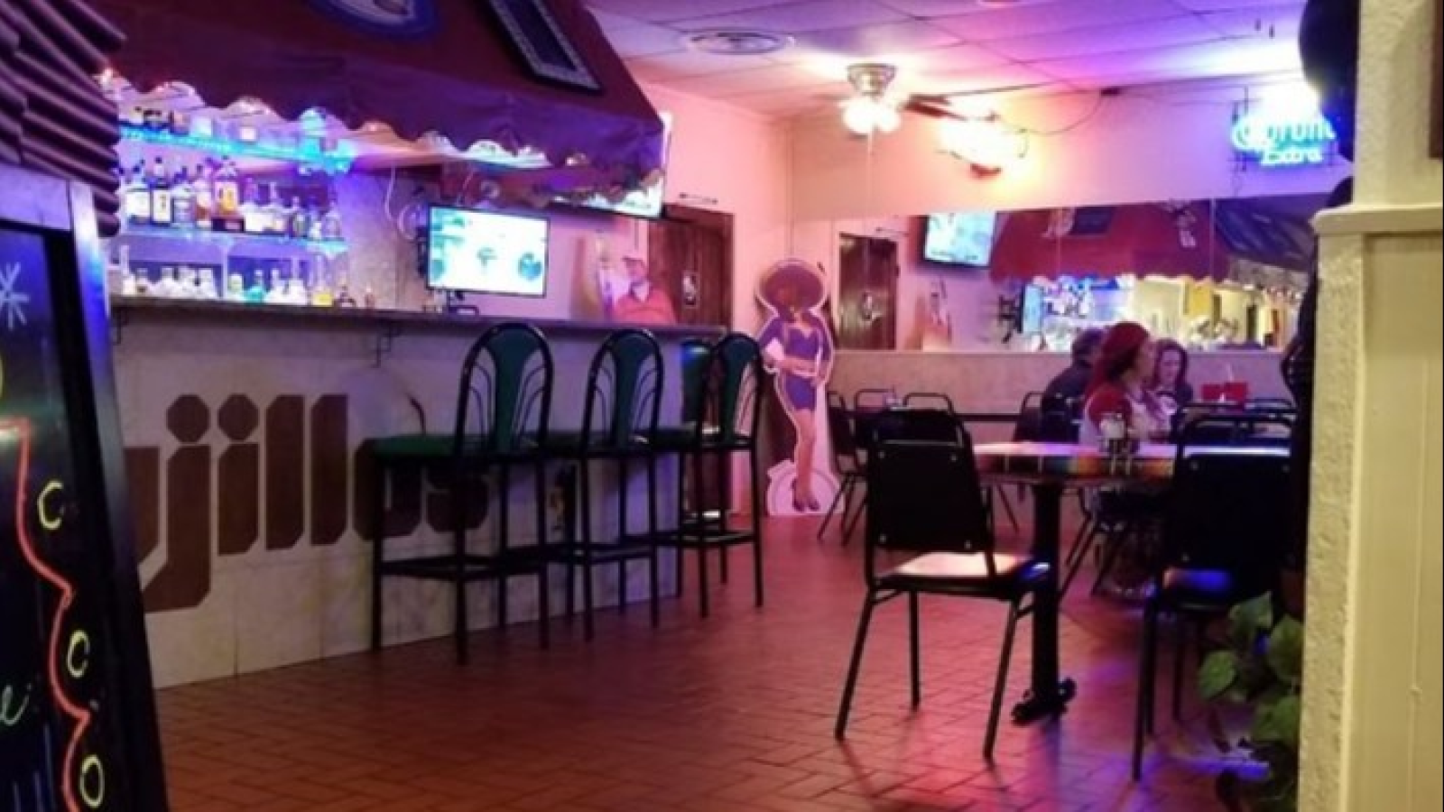 Trujillo's Comedor Y Cantina