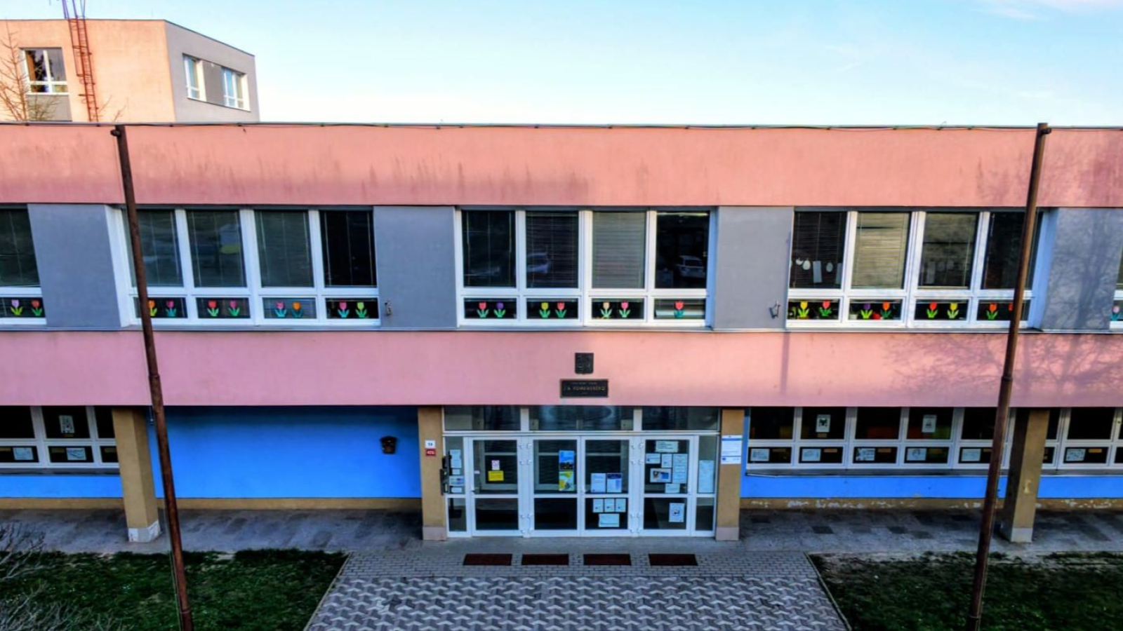 ZŠ JAK Předmostí