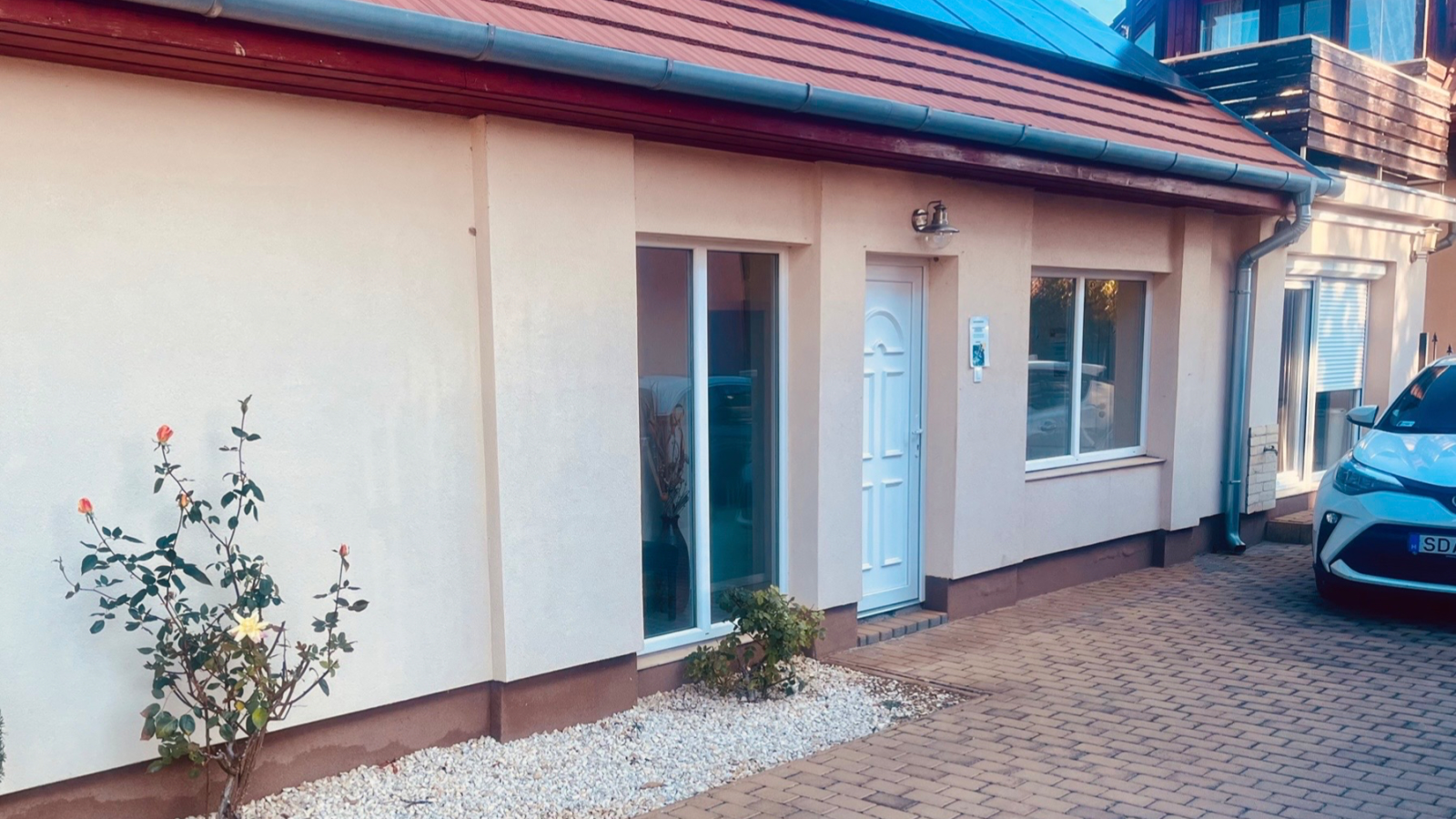 VitalWorld Studio Csömör