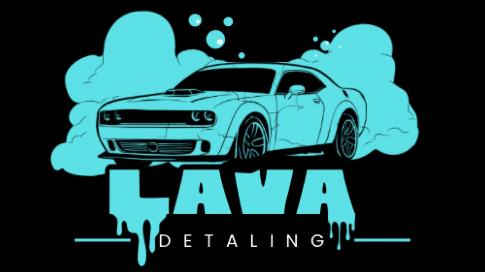 LAVA Detailing
