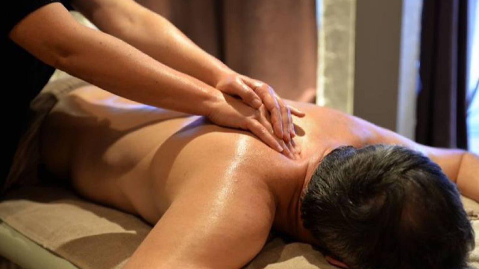 Tantra masáže Mystery Žilina