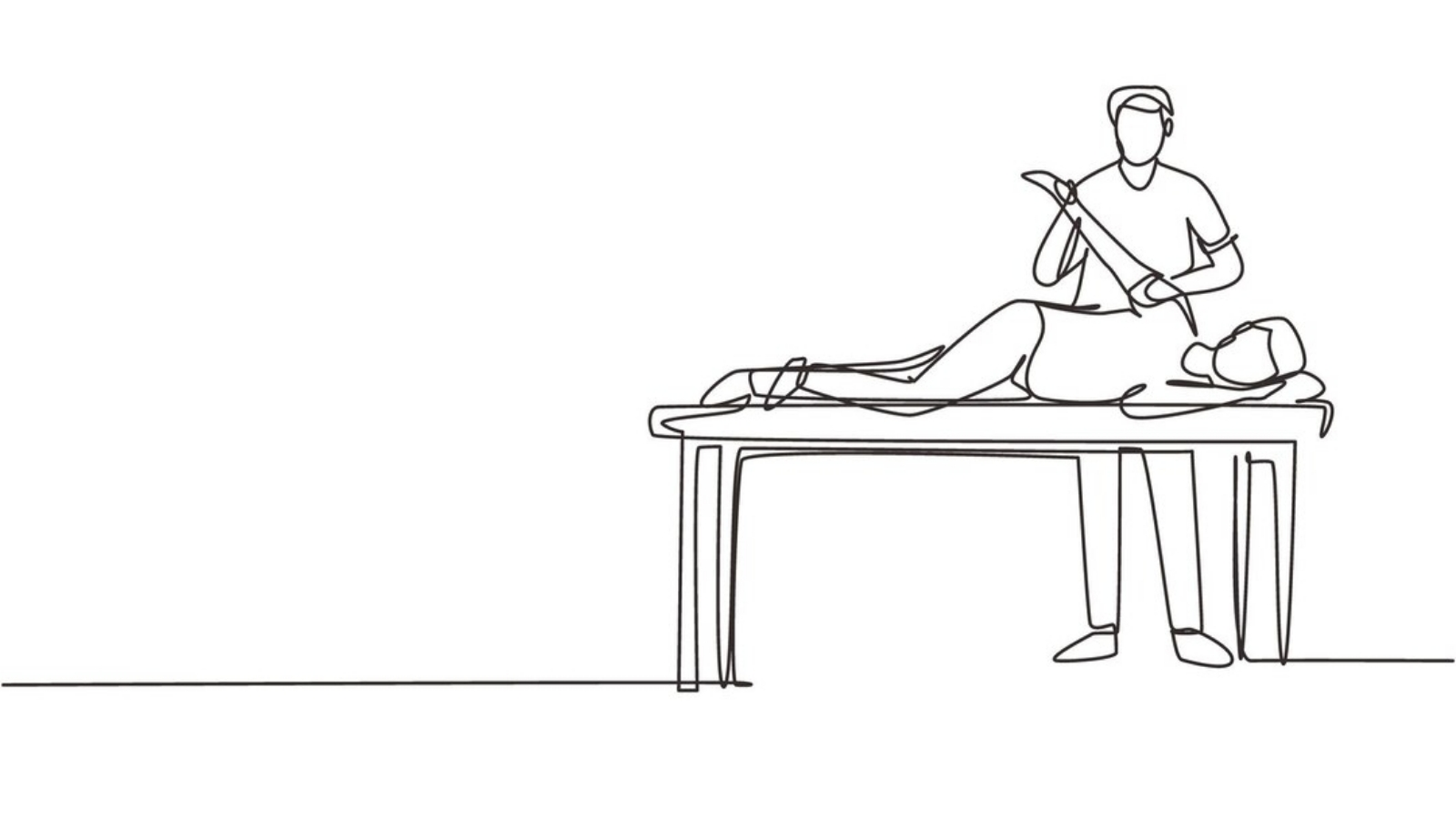 Bastien Buisine Osteopathe