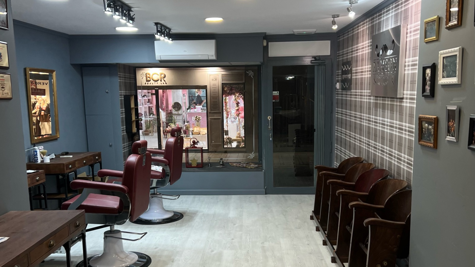 Barbershop Ramson Barber’S