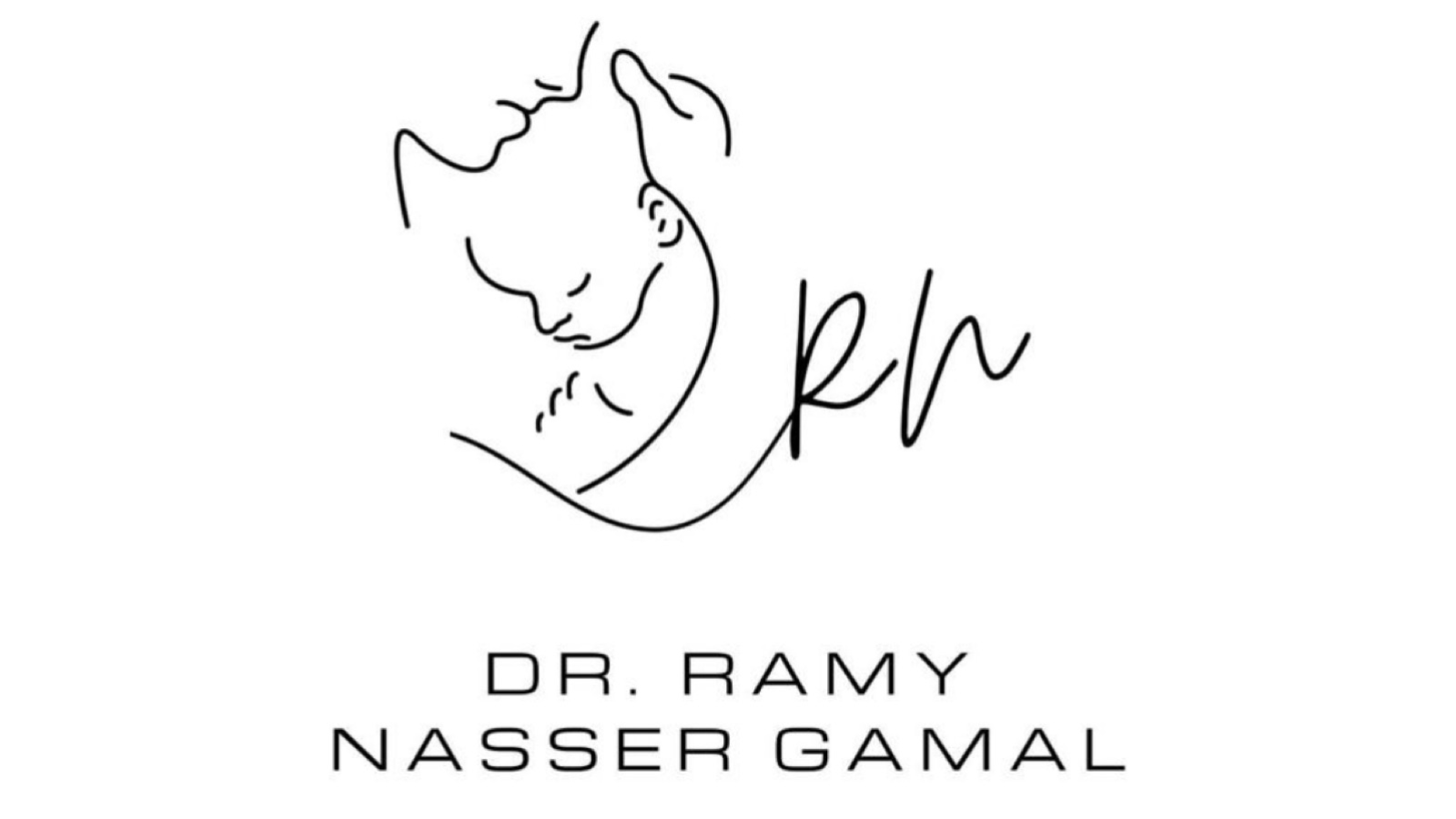 Dr. Ramy Nasser Gamal