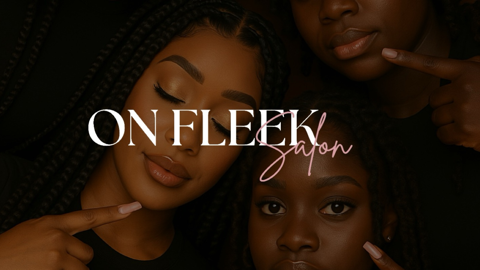 ON FLEEK SALON