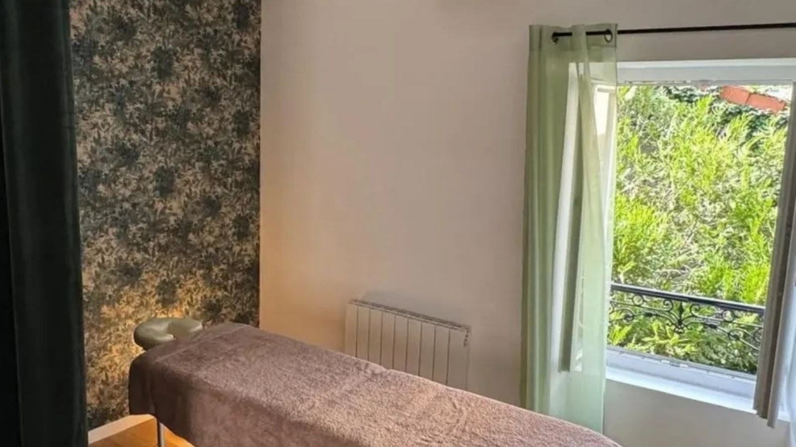 Fanny Chaudagne Kinésiologue certifiée