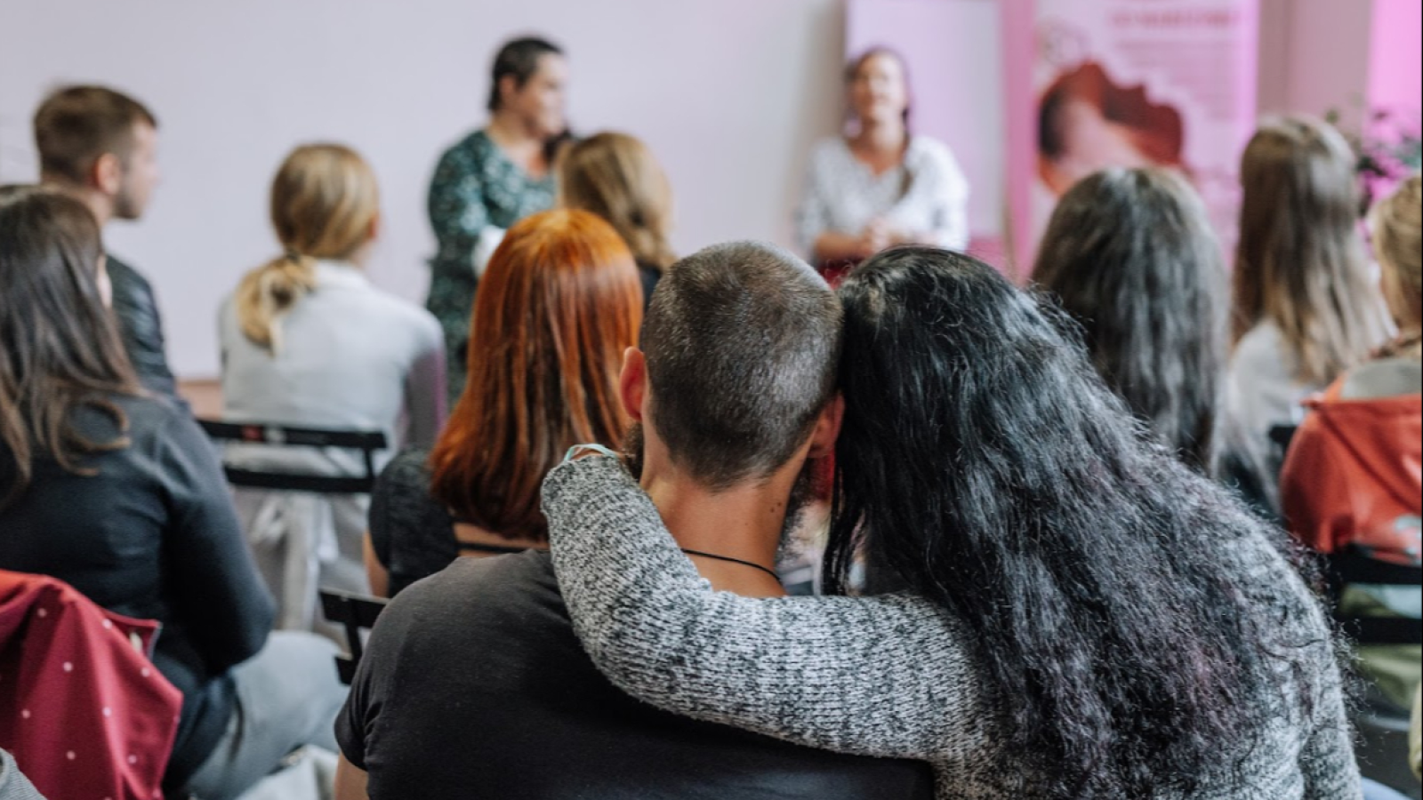 Rodinný festival RESPEKT K PORODU