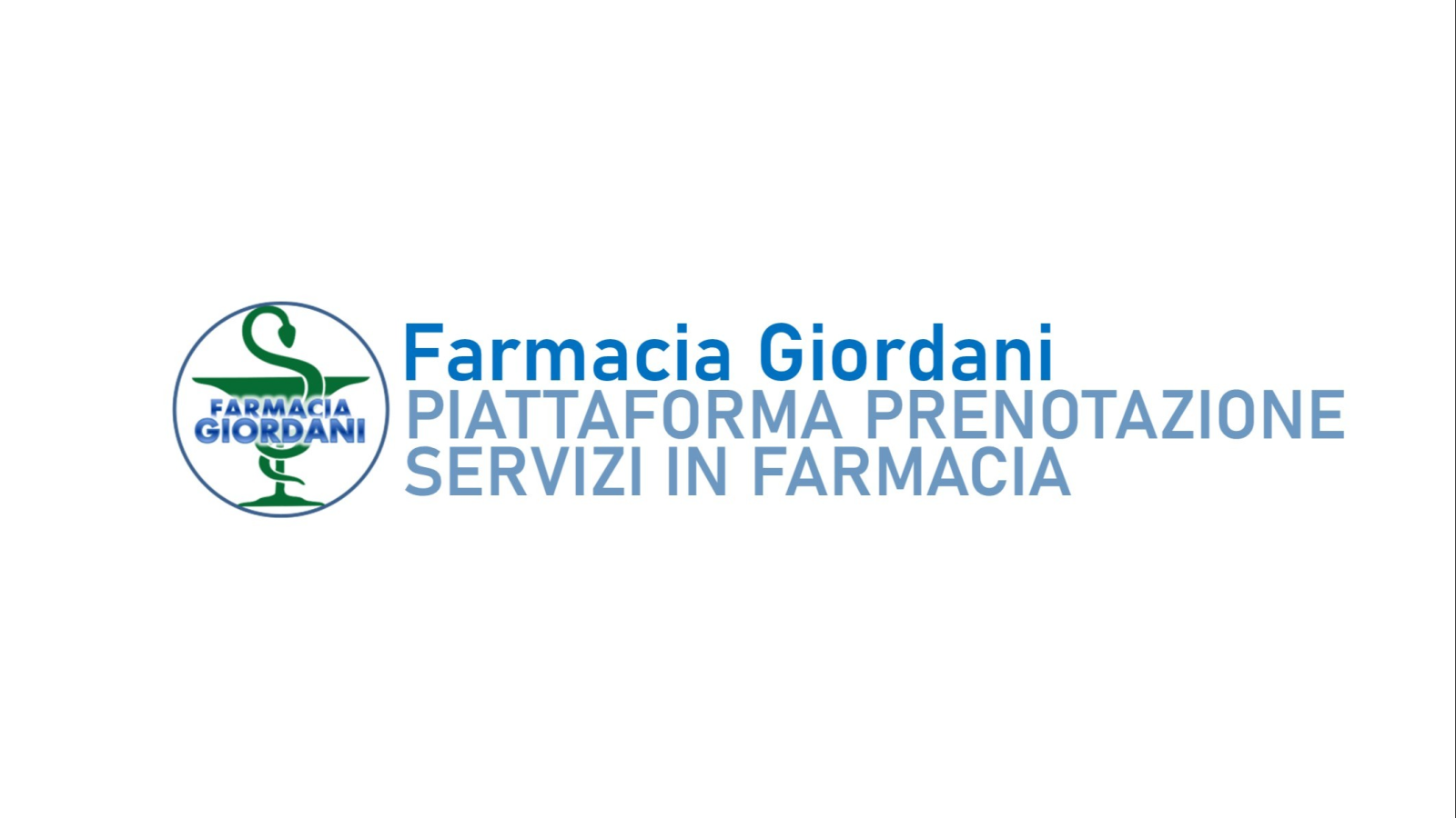 Farmacia Giordani