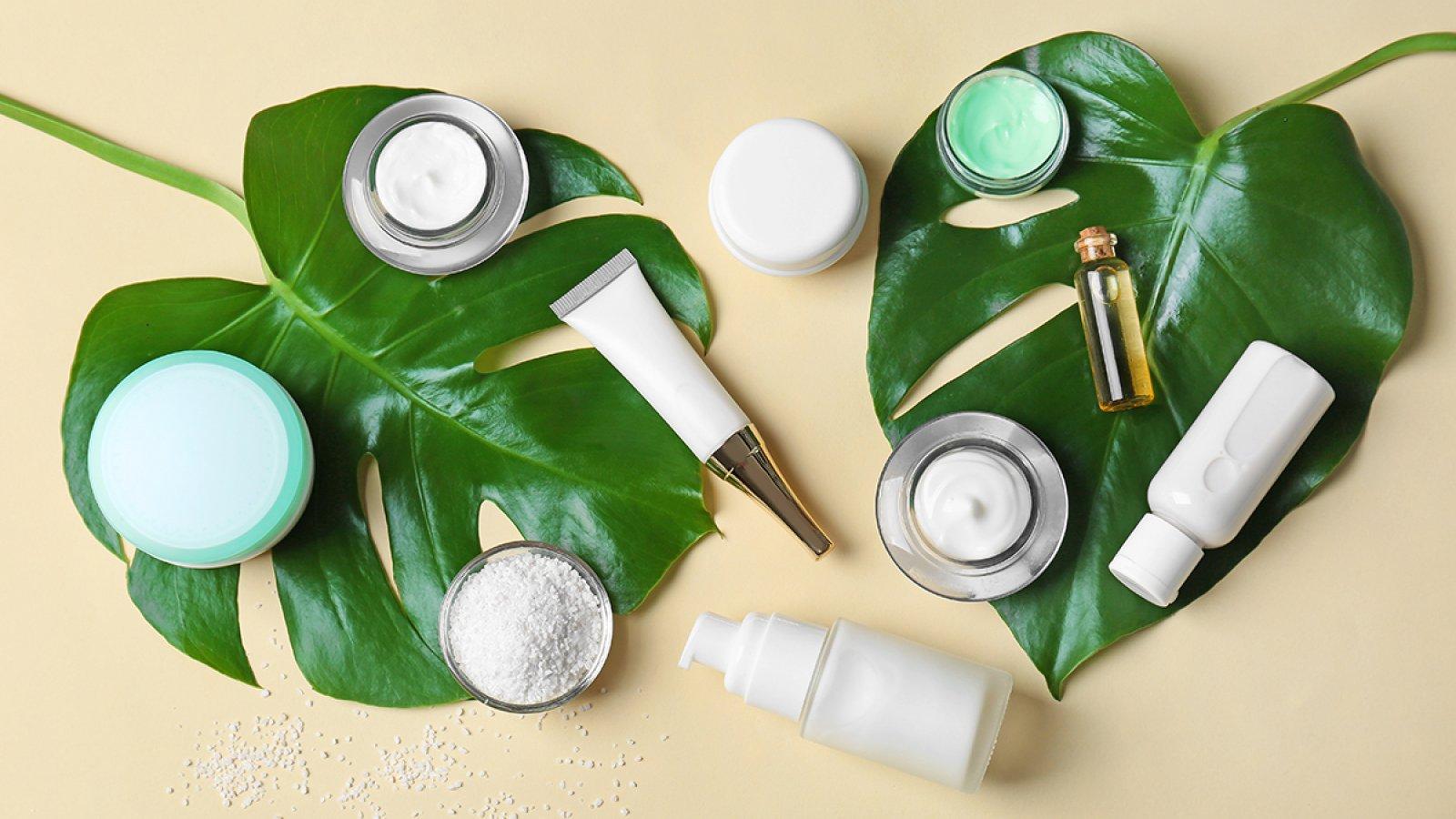 Beauty Salon Lucie Gašková