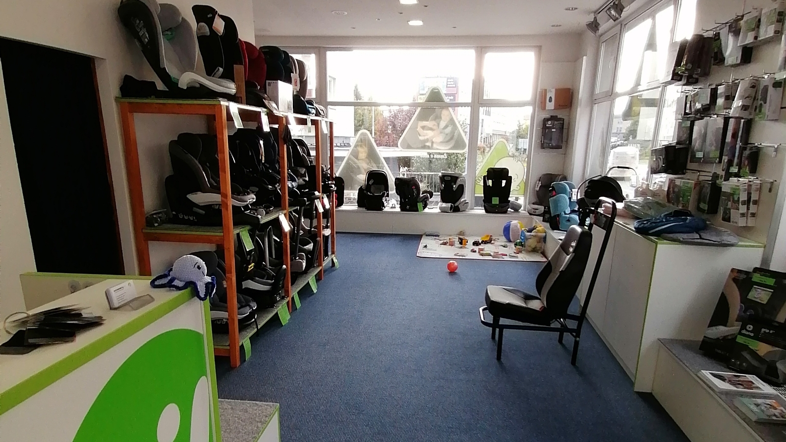 Autosedačky RC s.r.o.