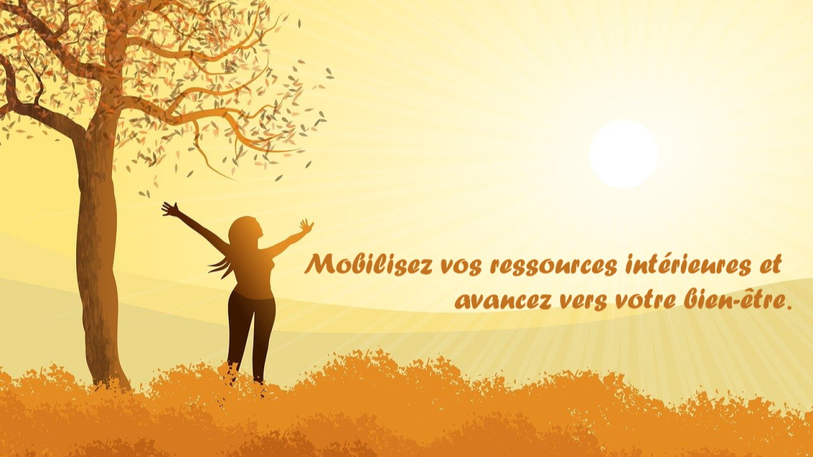 Tessa Leduc - Praticienne en hypnose