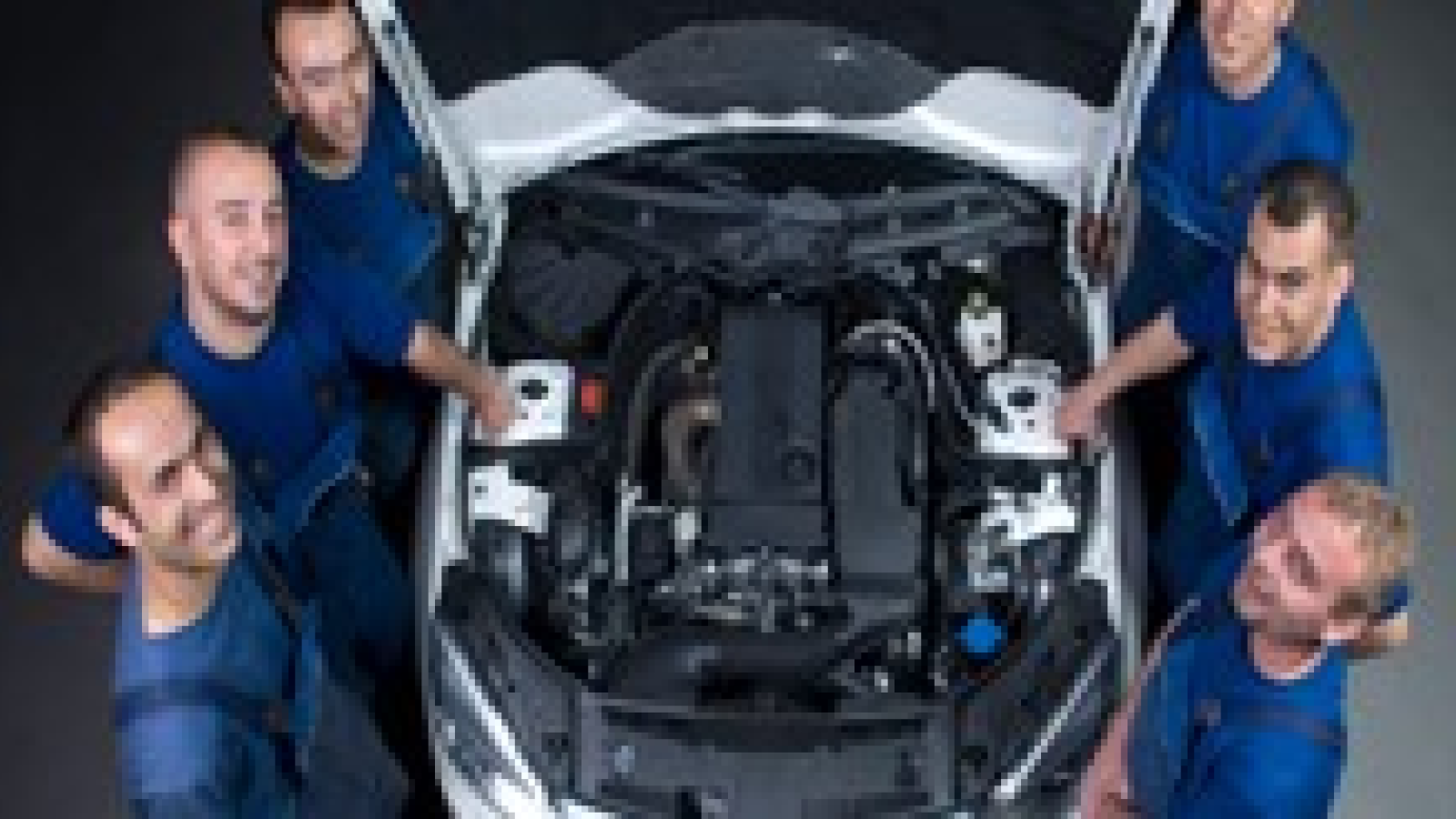 A2Z Collision And Custom Coatings