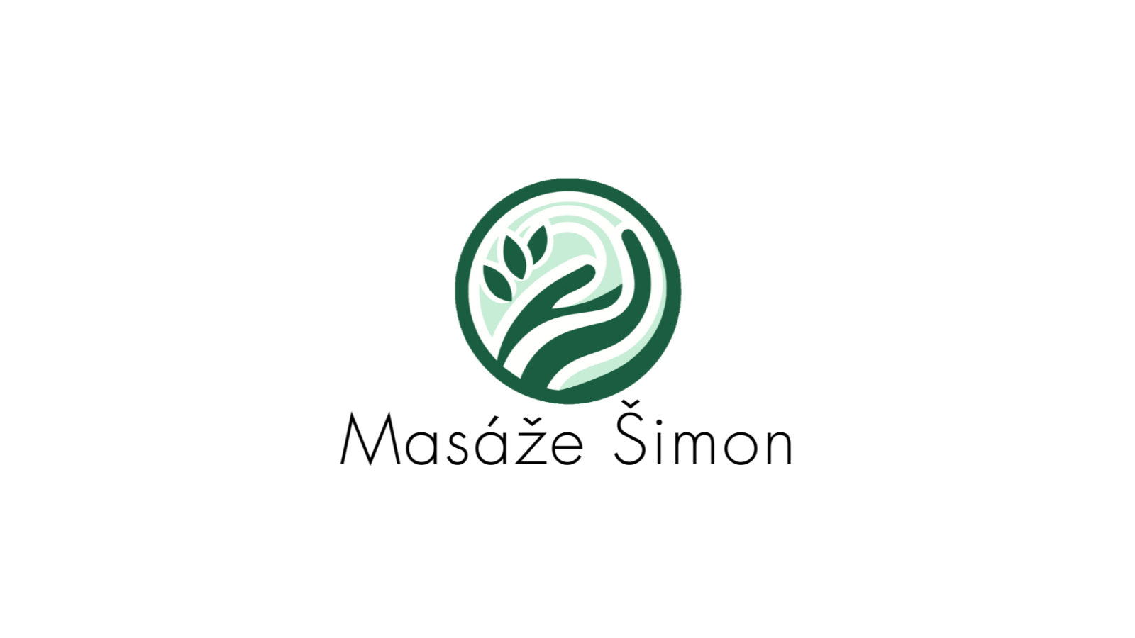 Masáže Šimon