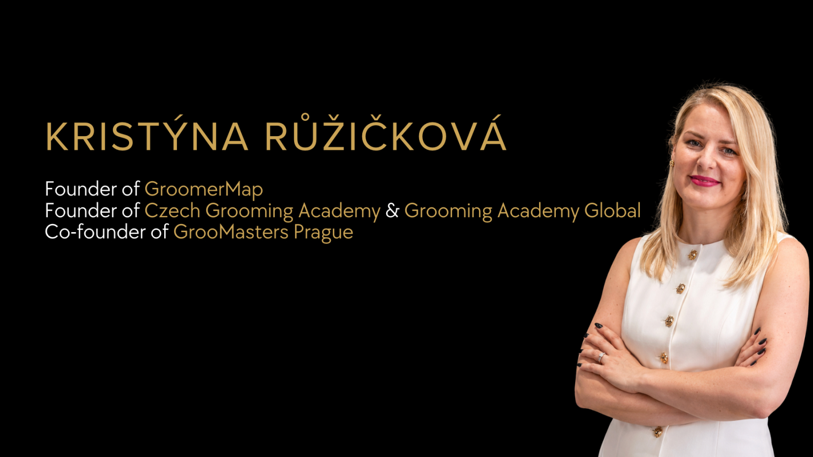 Grooming Academy Online