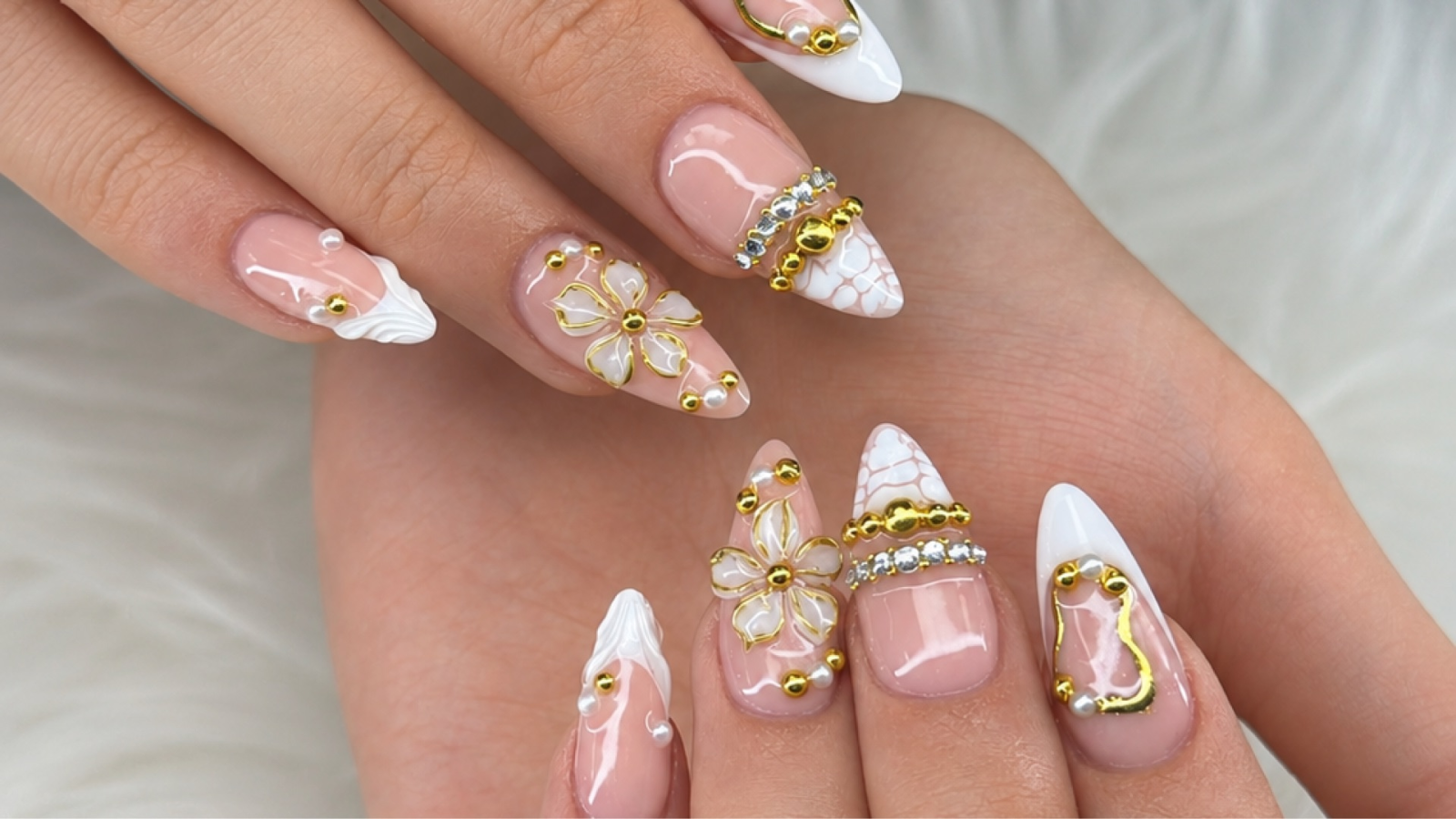 Milan nails
