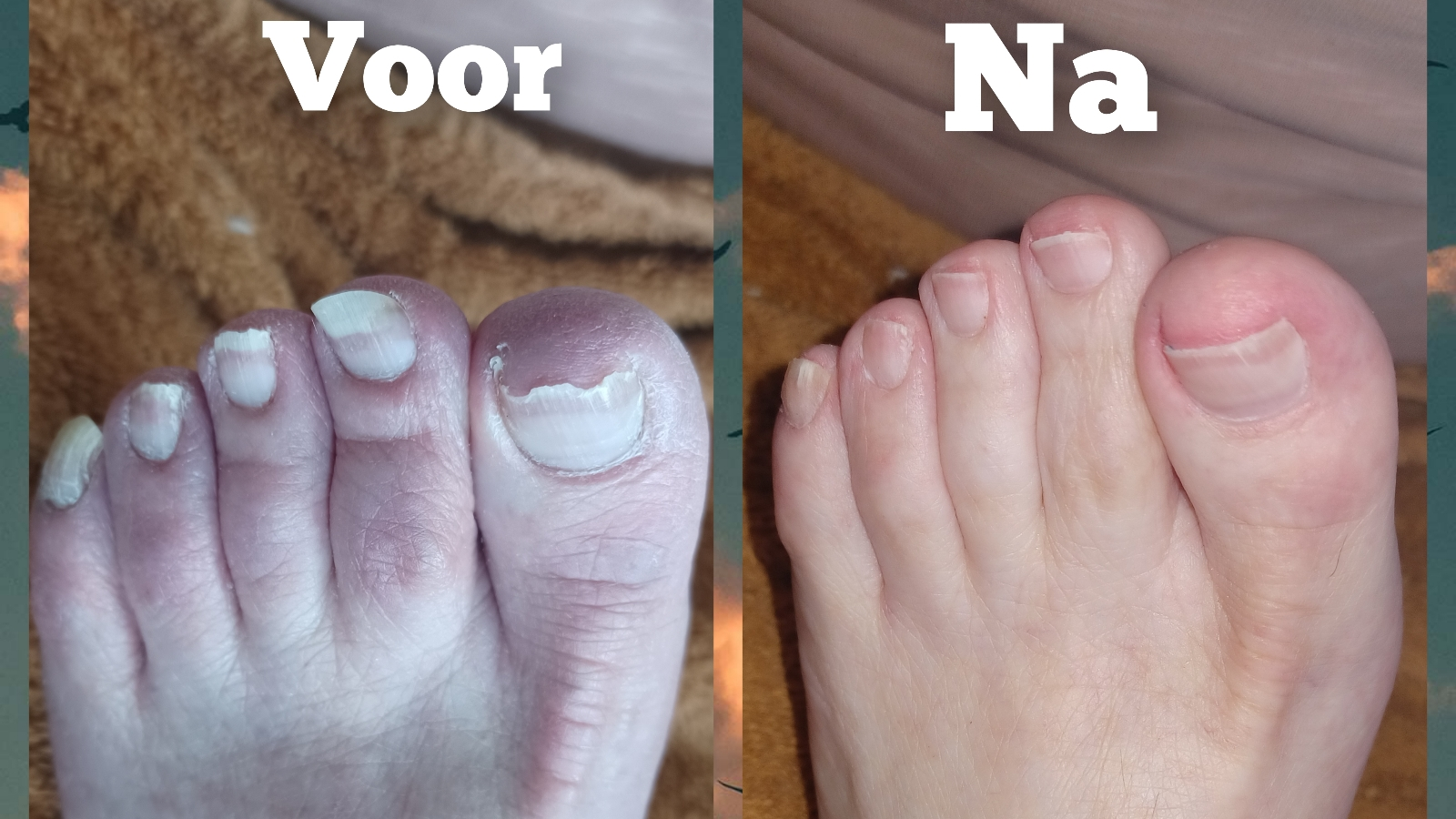 Happy feet by stephanie