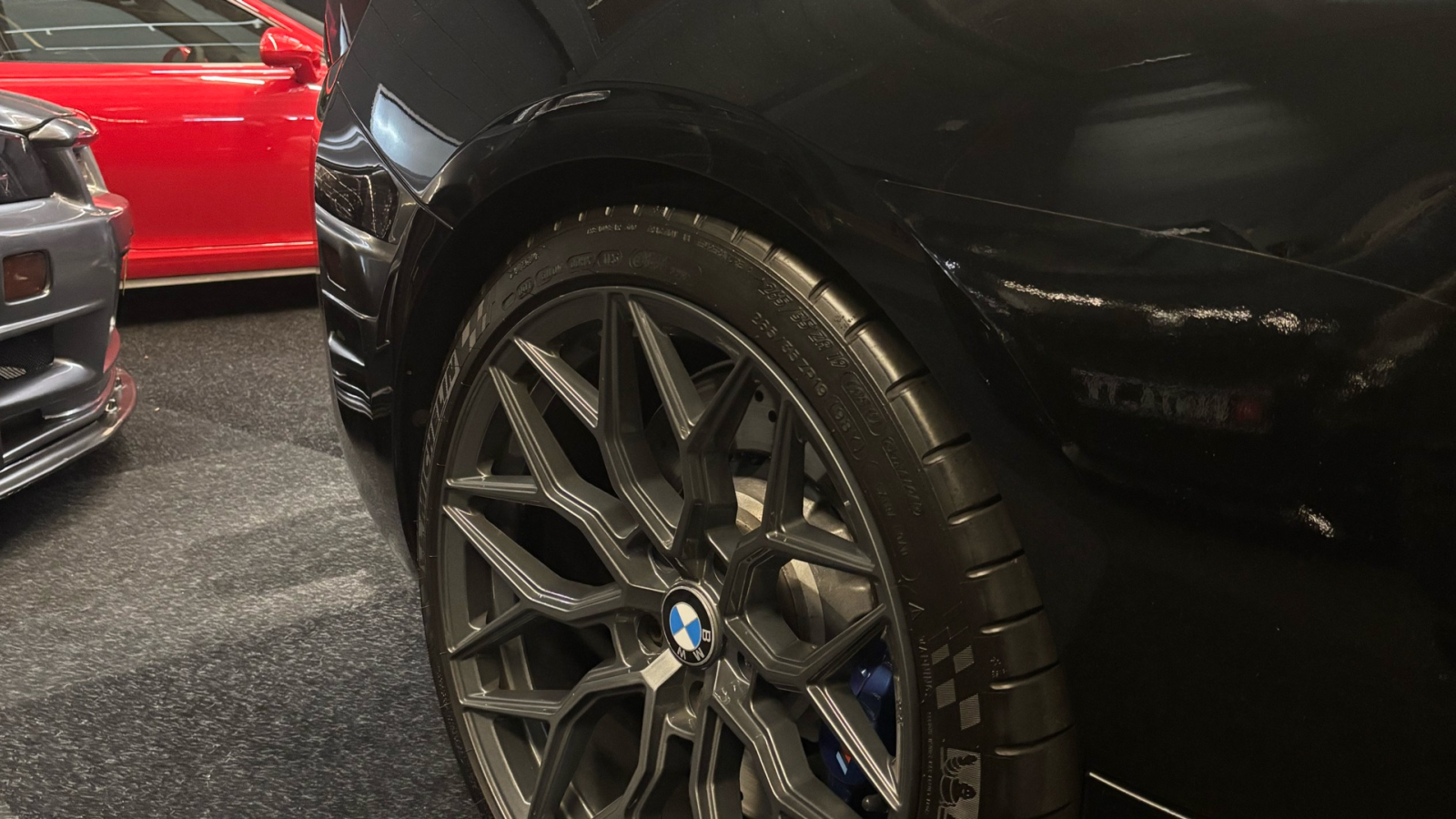 MW Detailing