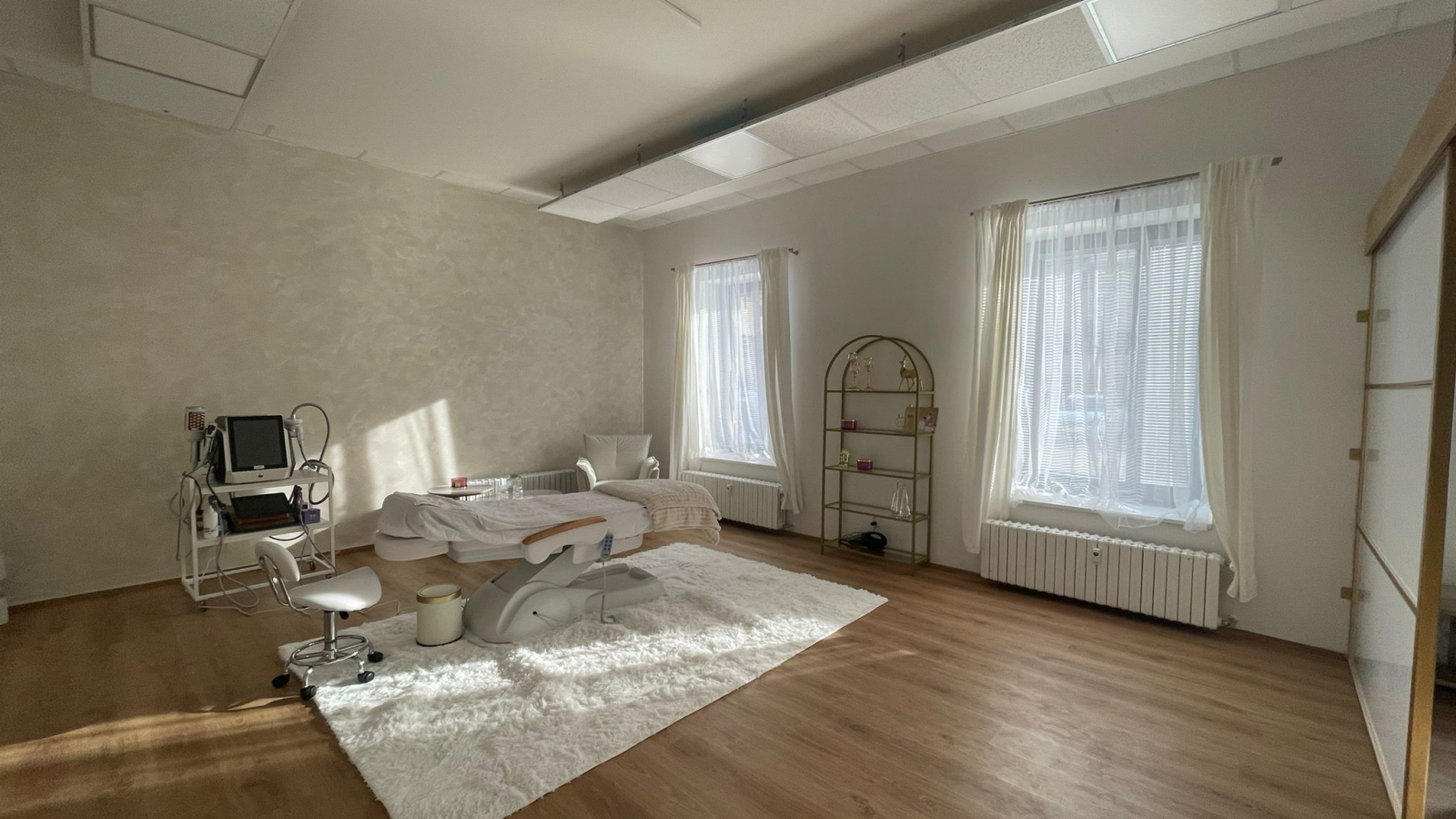 Salon Face & Body Pardubice