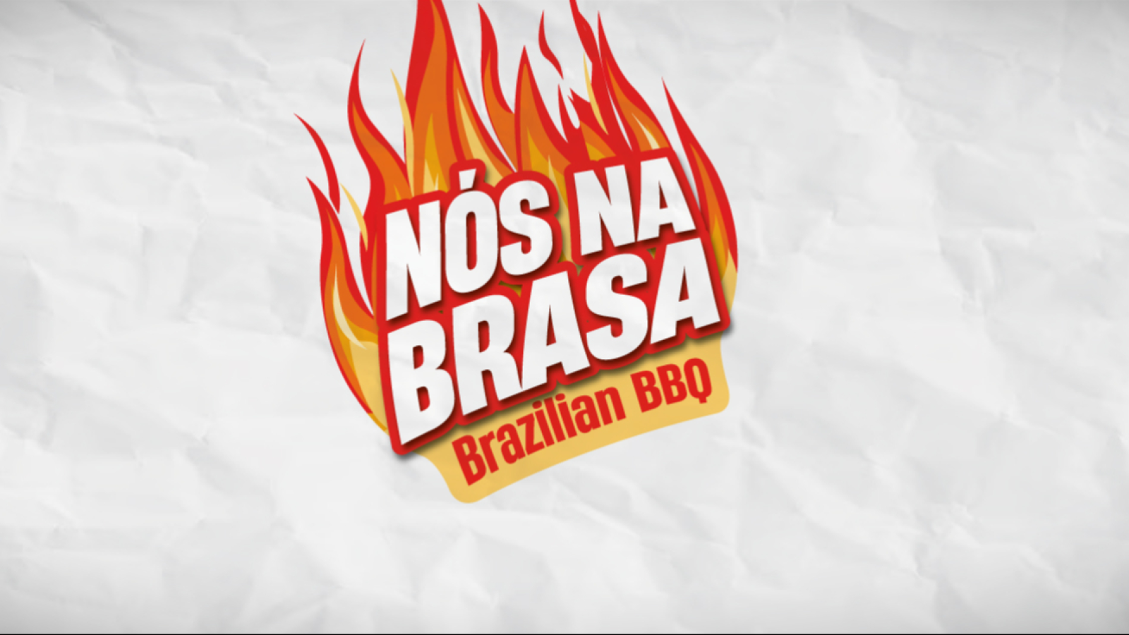 Nós na brasa