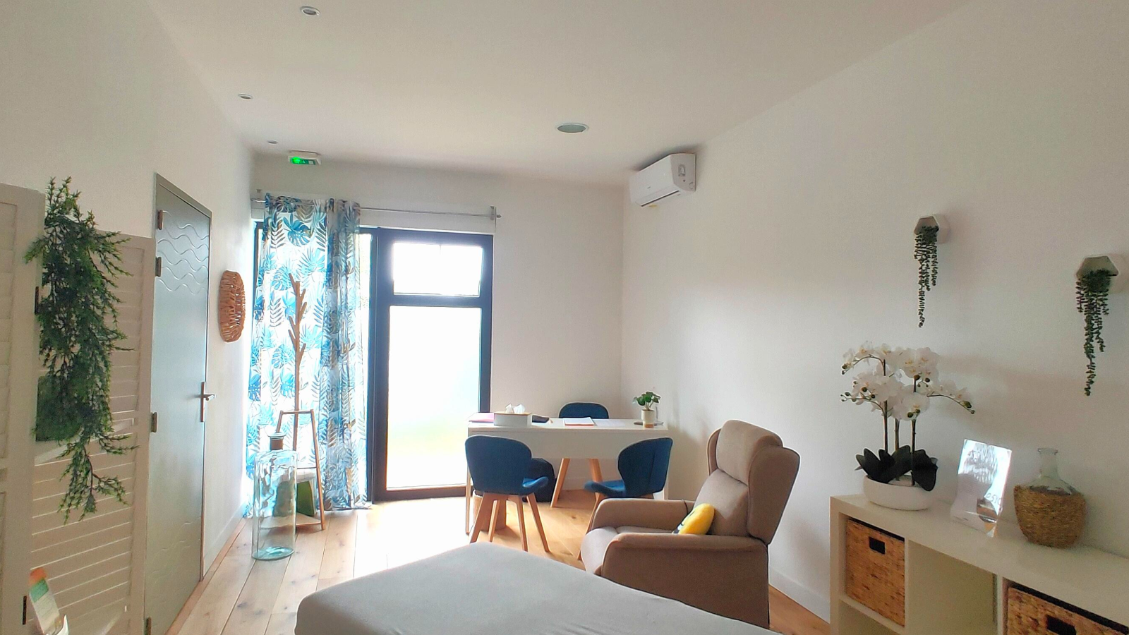 Sandrine BOURDELLE EI