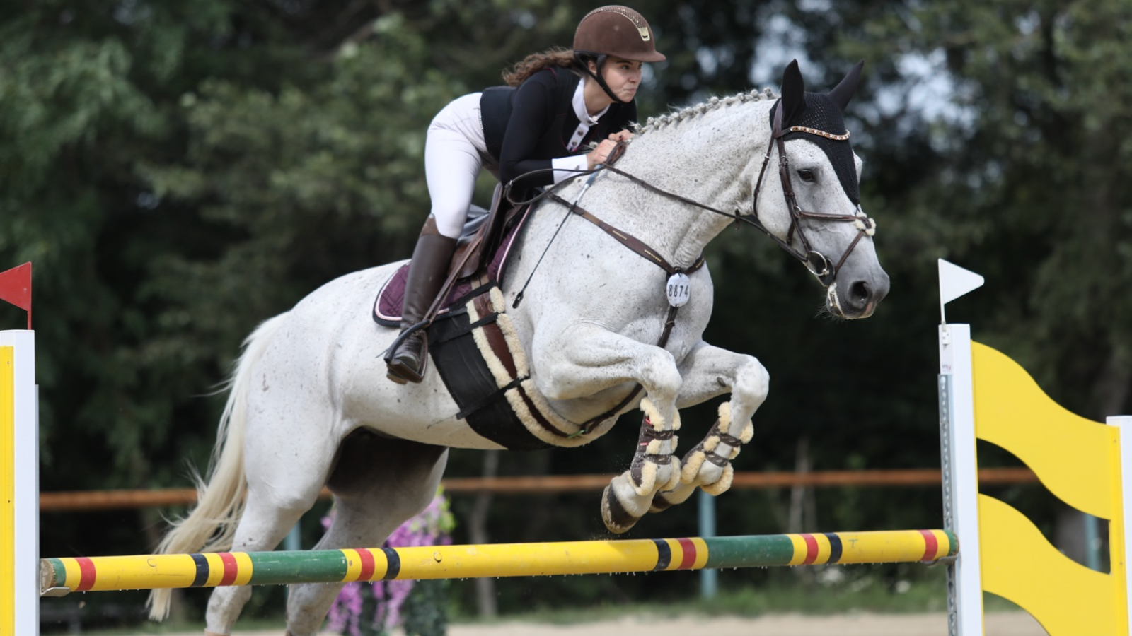 Jazdecká škola Emma