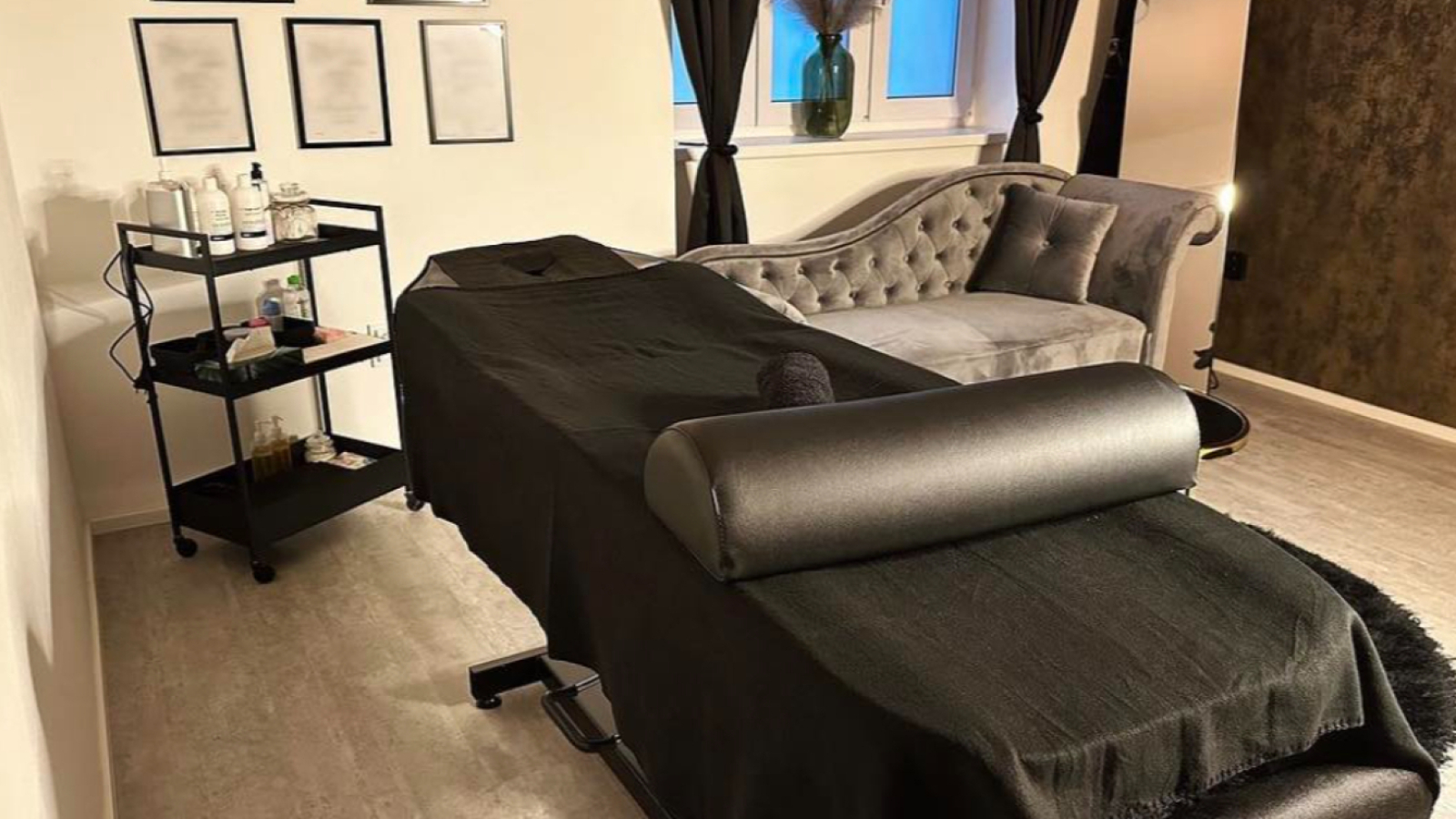 Kosmetika & Masáže Pardubice