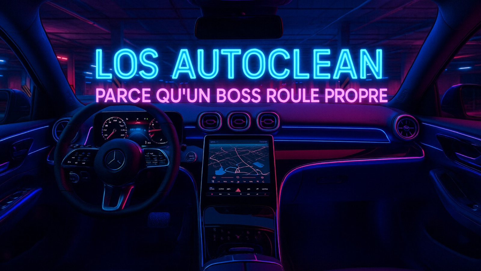Los Autoclean