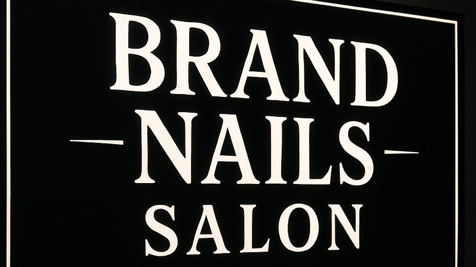 Brand Nails Salon