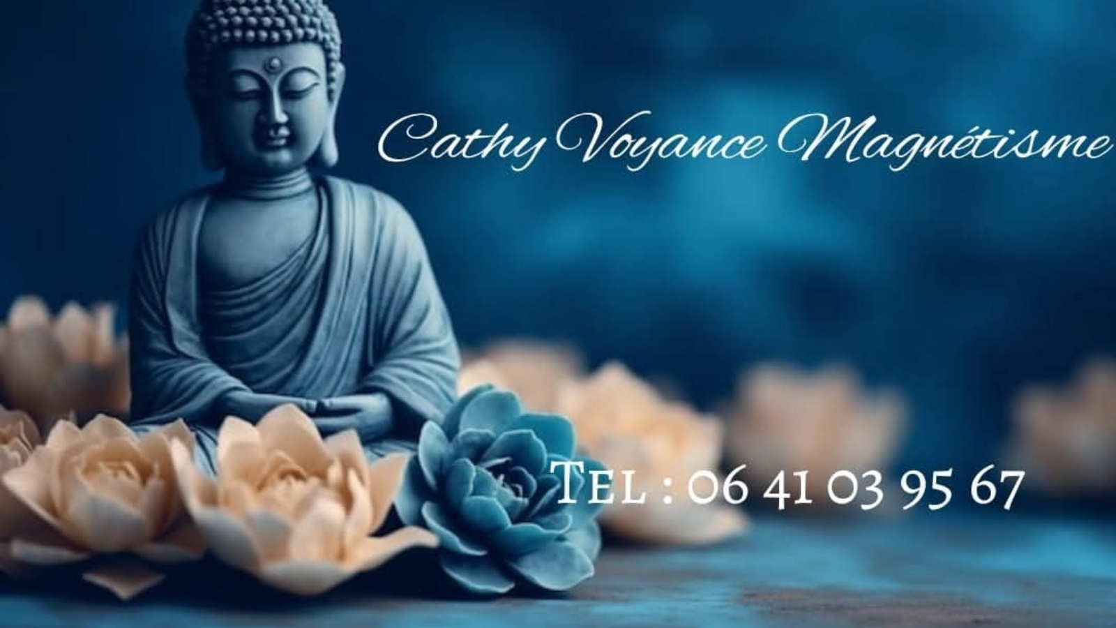 Cathy Voyance Magnetisme