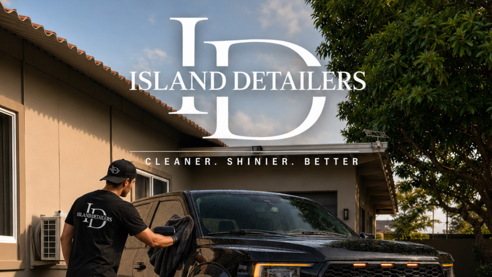 IslandDetailers