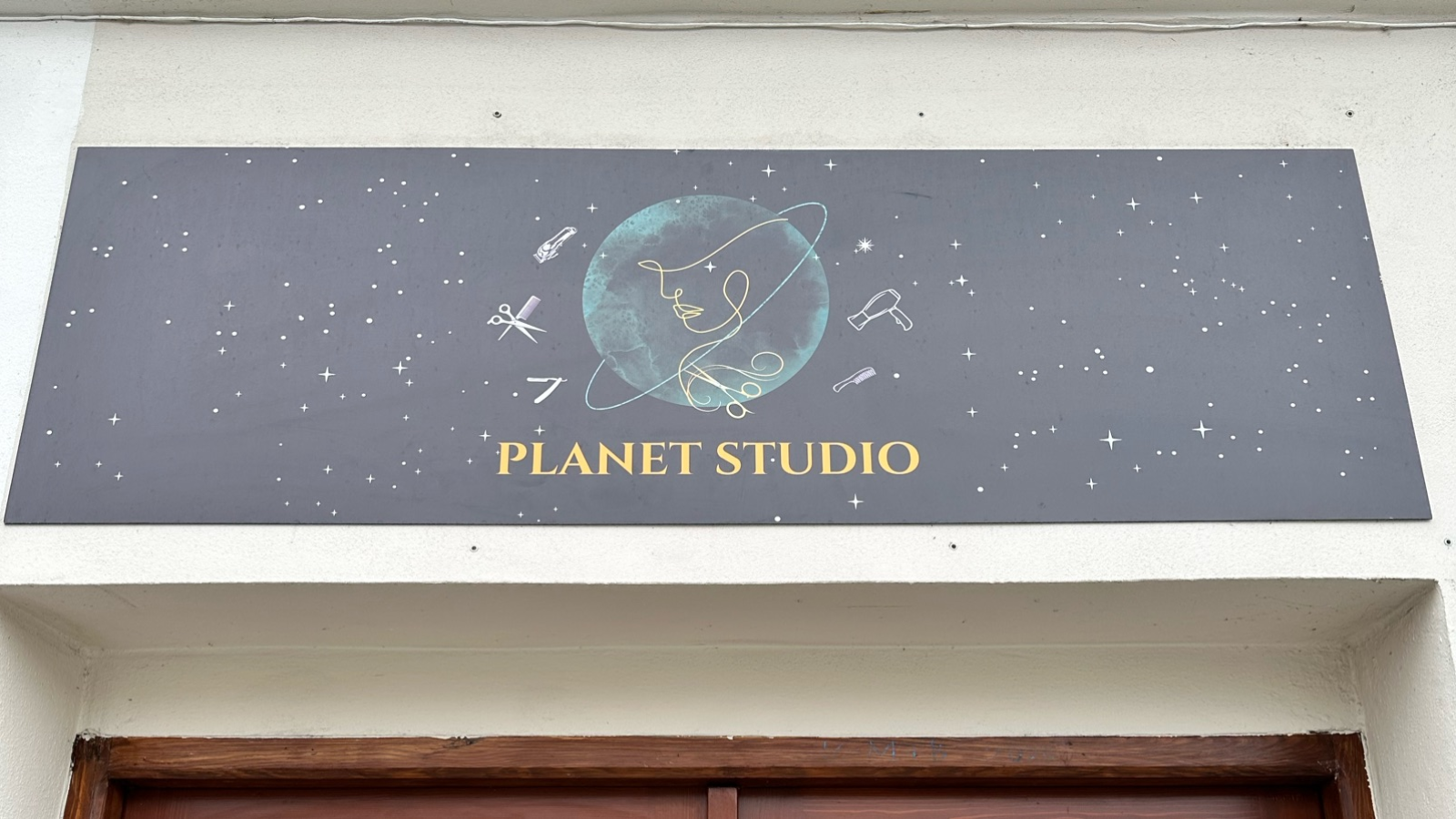 Planet Studio